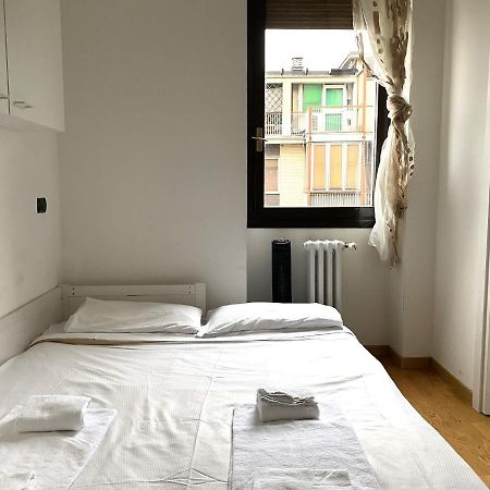 Comfy Studio Near The Central Station Mailand Exterior foto