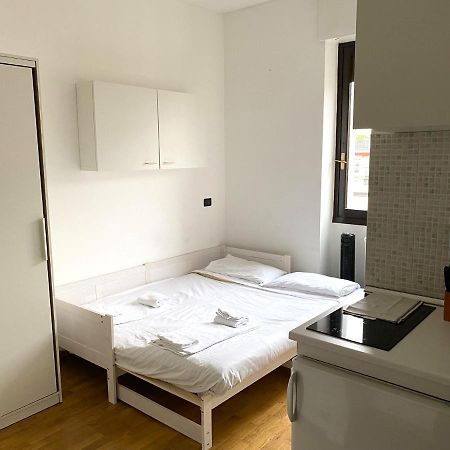 Comfy Studio Near The Central Station Mailand Exterior foto