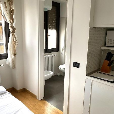 Comfy Studio Near The Central Station Mailand Exterior foto